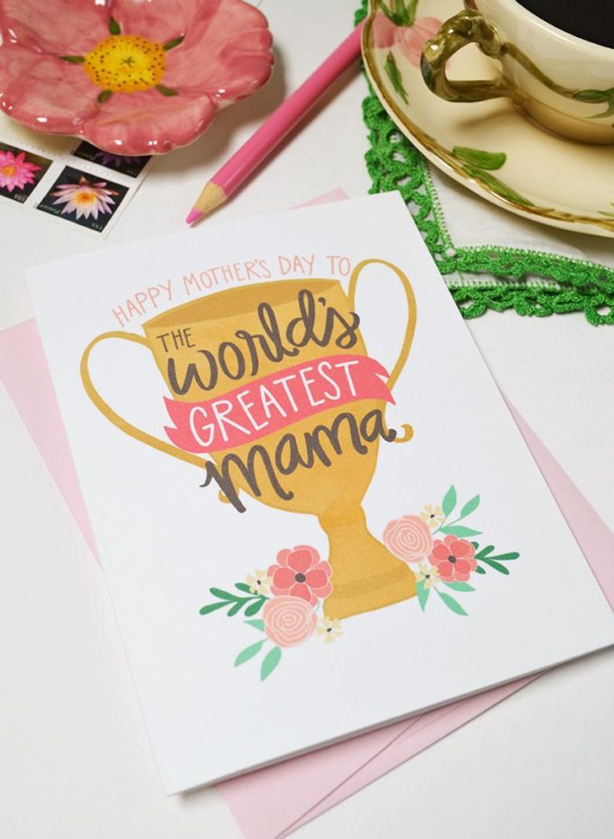 best mother's day gifts 2020