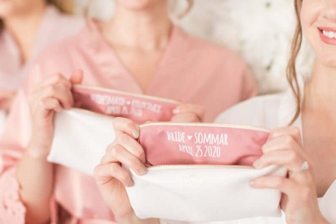 bridesmaid gifts that aren't jewelry