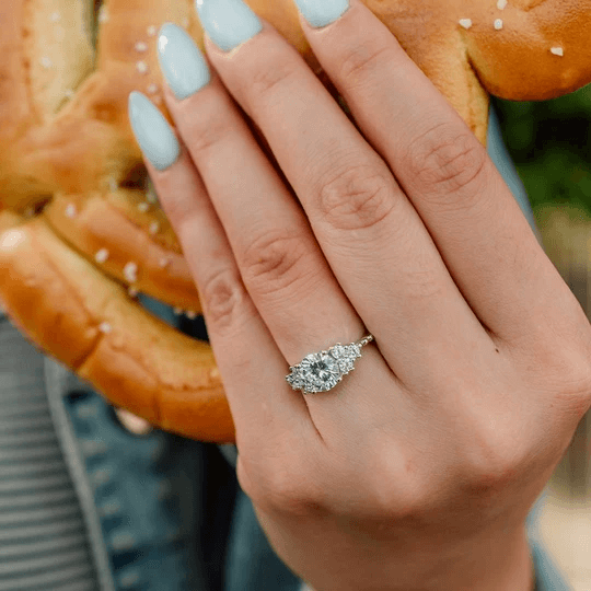 where to buy cheapest engagement rings