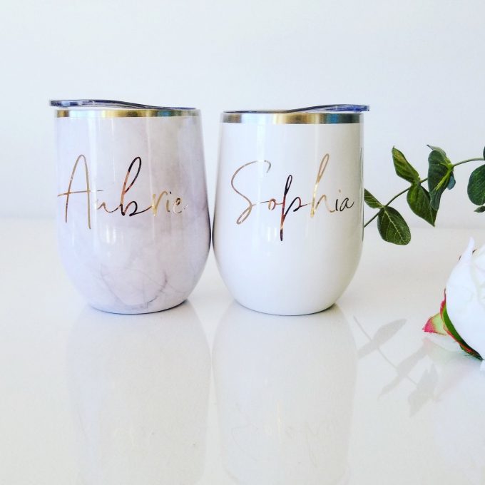 non jewelry bridesmaid gifts