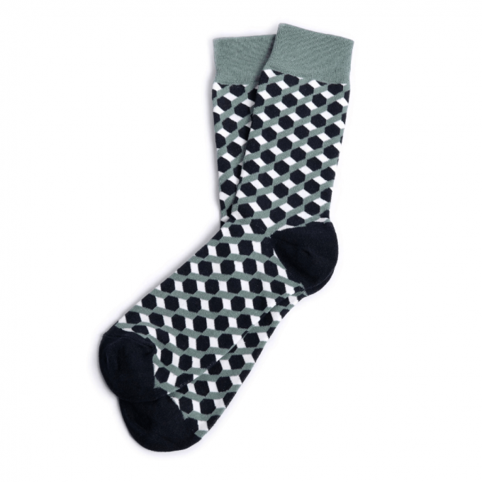 socks for groomsmen