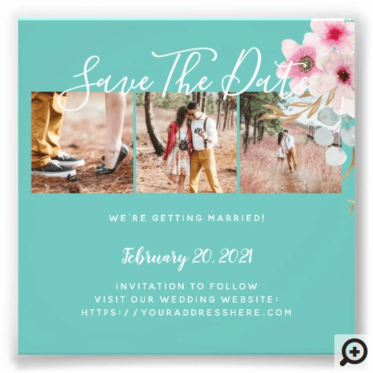 cheapest save the dates