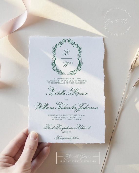 Here's Why You Need Printable Invitations That Can Be Edited