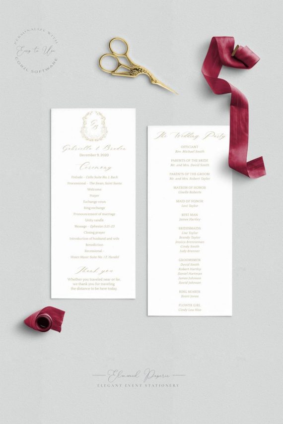 Here's Why You Need Printable Invitations That Can Be Edited