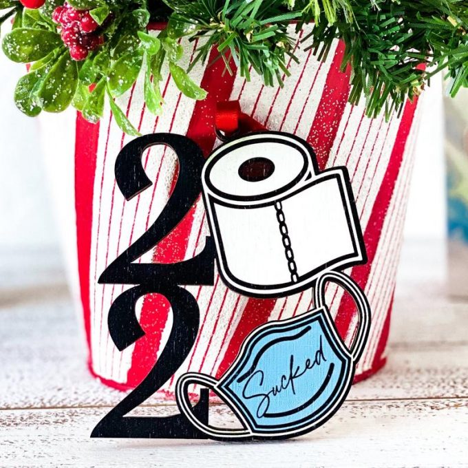 Etsy Christmas gifts under 20 dollars