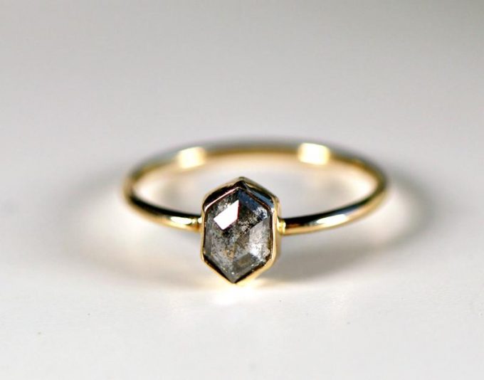 engagement rings under 1000