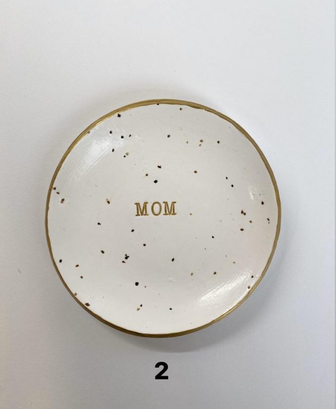 jewelry dish for mom