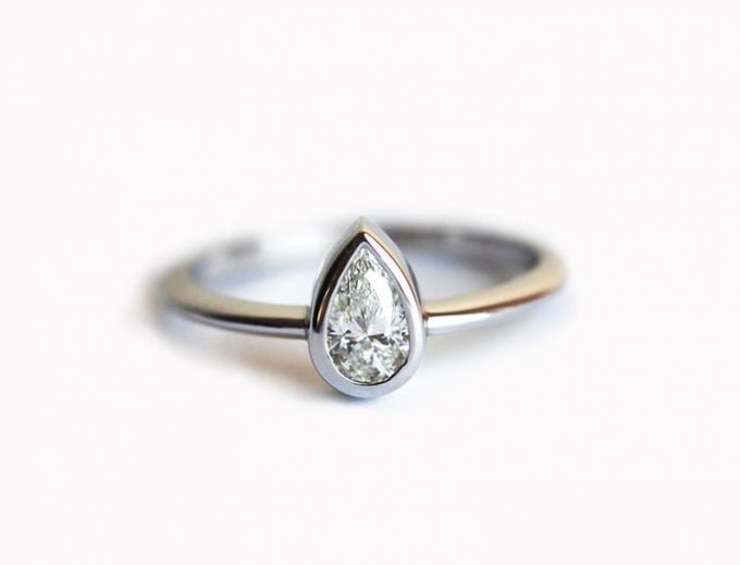 engagement rings under 1000