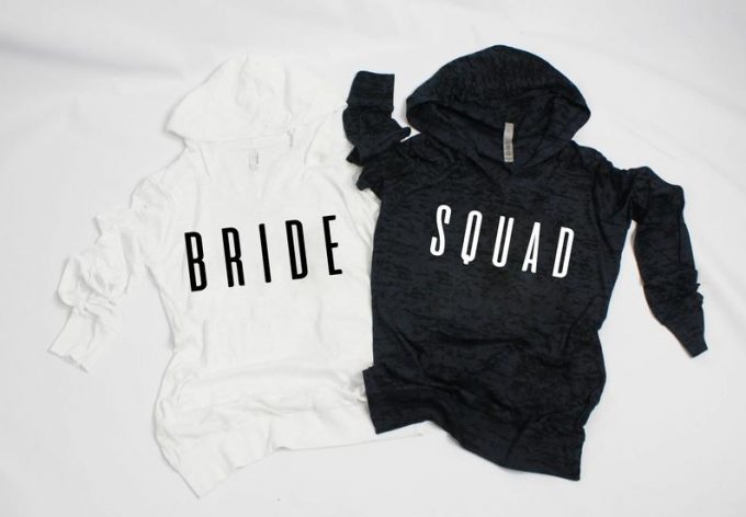 bride and babe t shirts