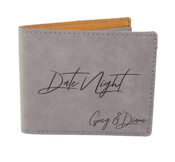 date night wallet