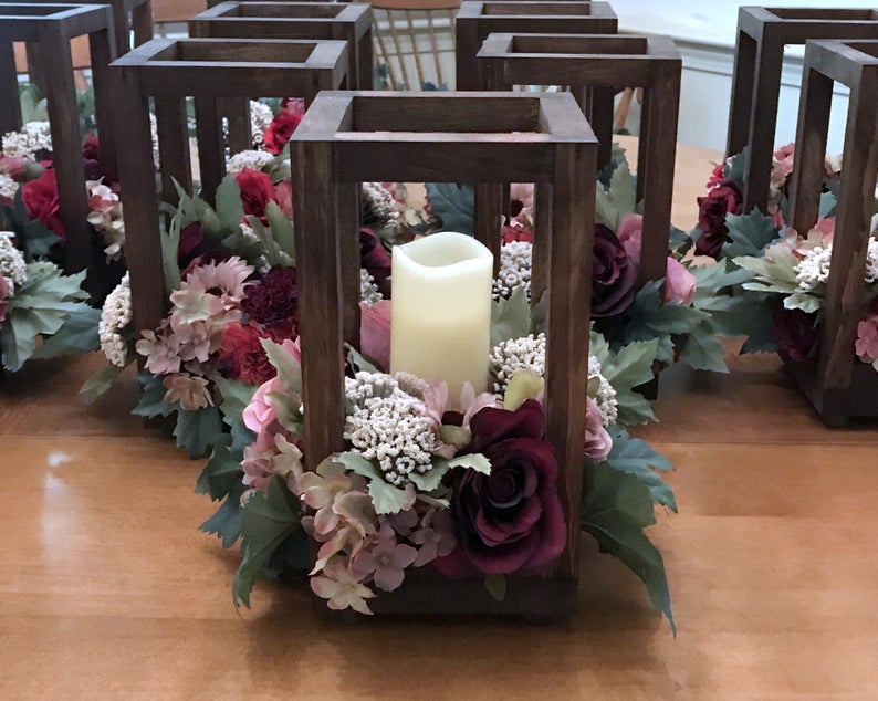 Where to Buy Wedding Lanterns in Bulk for Centerpieces