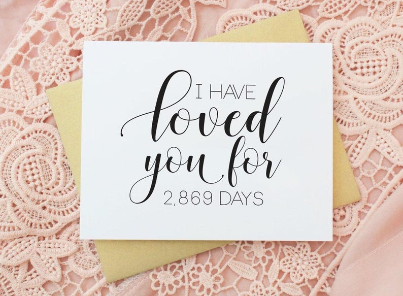 The Day-Of Wedding Stationery Checklist: 9 Things to NOT Forget