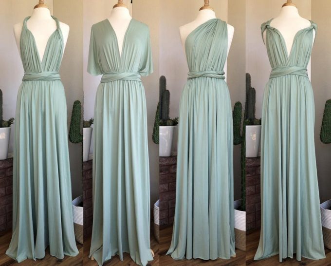 bridesmaid dresses with navy suits