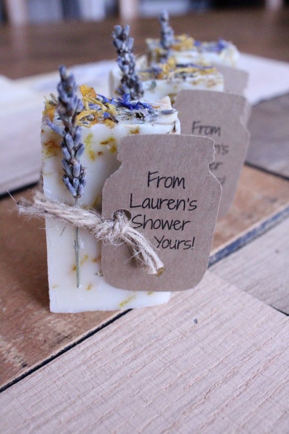 30 Most Useful Wedding Favors That Aren't Stupid