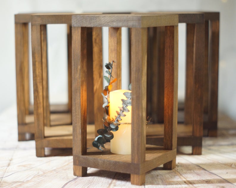 Where to Buy Wedding Lanterns in Bulk for Centerpieces
