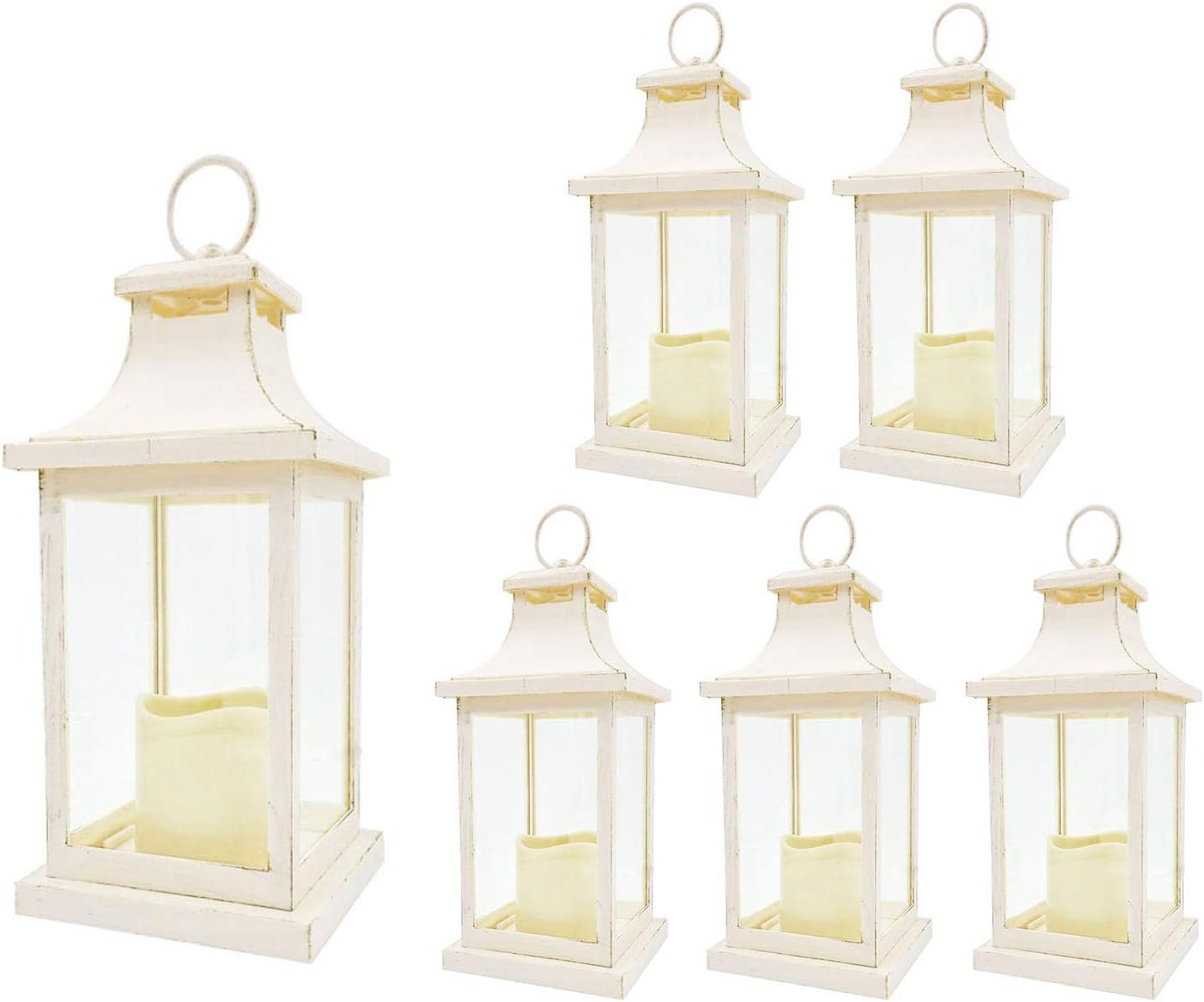 Where to Buy Wedding Lanterns in Bulk for Centerpieces