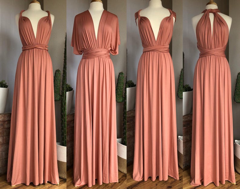 How To Order Bridesmaid Dress When Pregnant