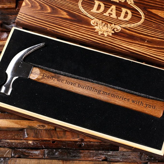 father of the bride gifts from daughter
