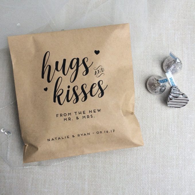 cheap wedding favors that are not junk
