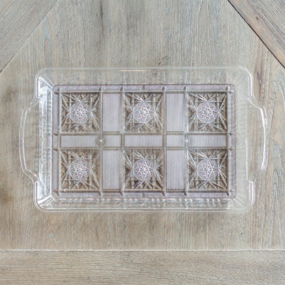 Where to Buy Outdoor Wedding Supplies in Bulk Plastic Utensils, Trays,