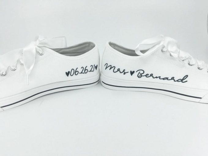 where to buy wedding sneakers