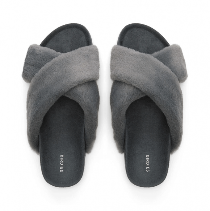 sandals that look like slippers
