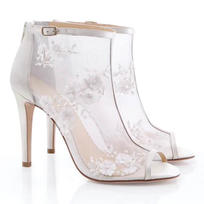most expensive wedding shoes