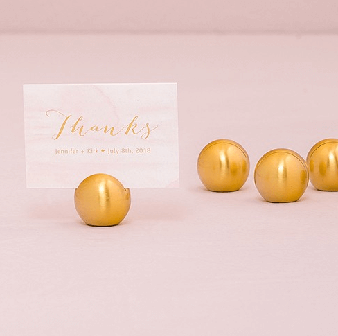 where to buy place card holders in bulk