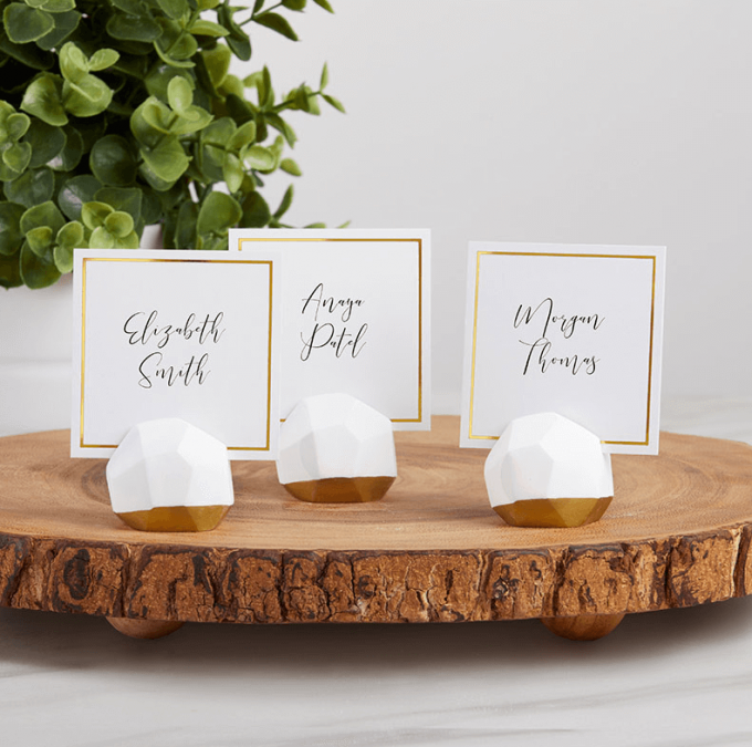where to get place card holders