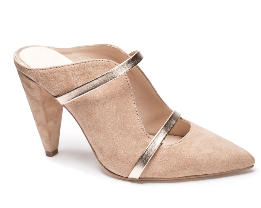 suede bridal shoes