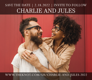 where to get custom save the date cards made