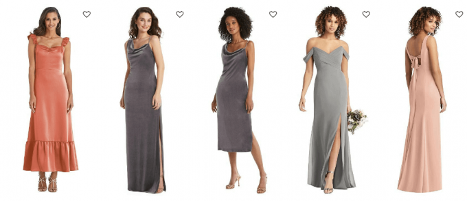 where to shop wedding guest dresses