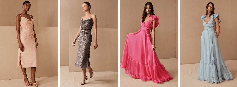 7 Best Places to Shop Wedding Guest Dresses | Emmaline Bride