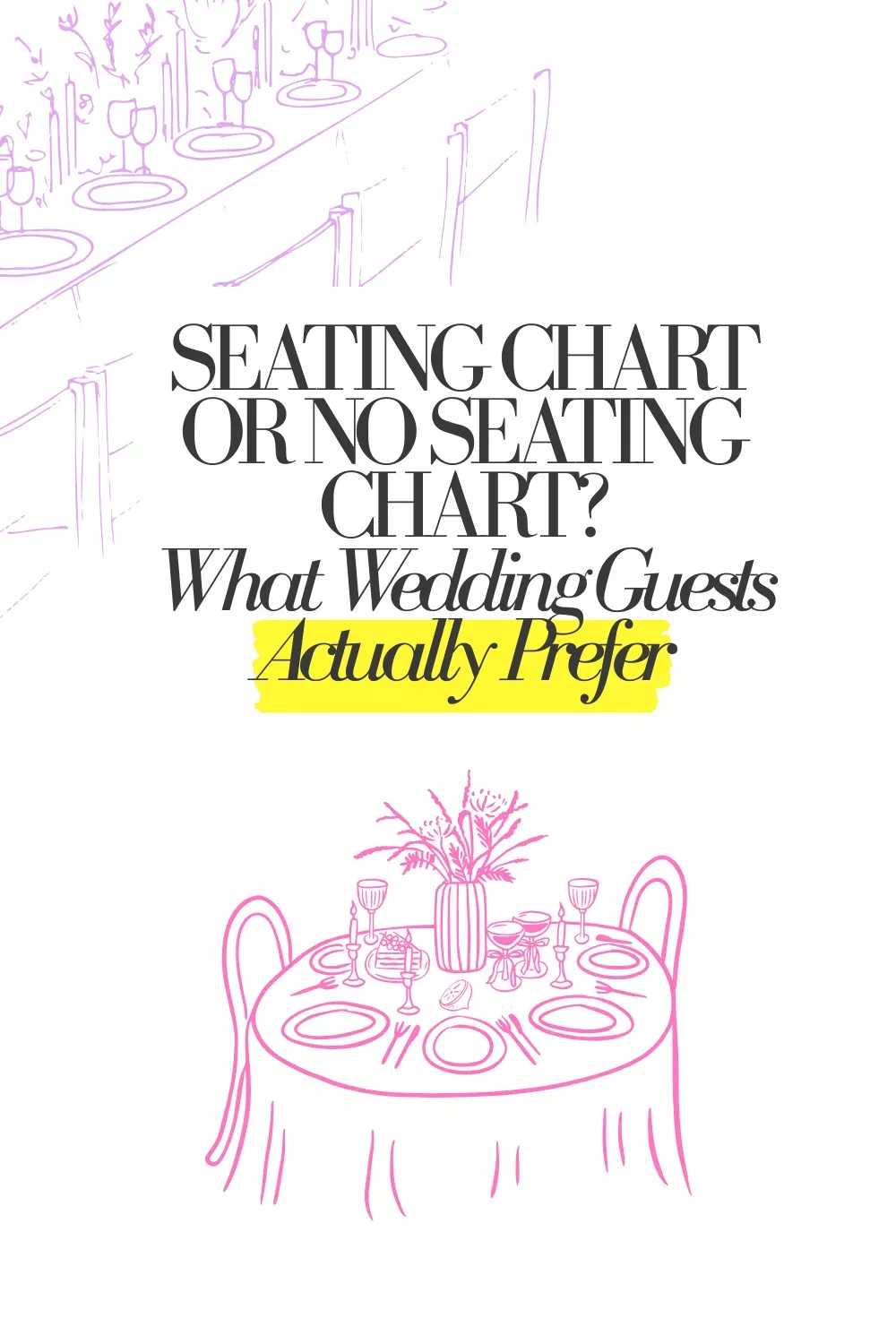 wedding reception seating chart display with table assignments and elegant wedding signage