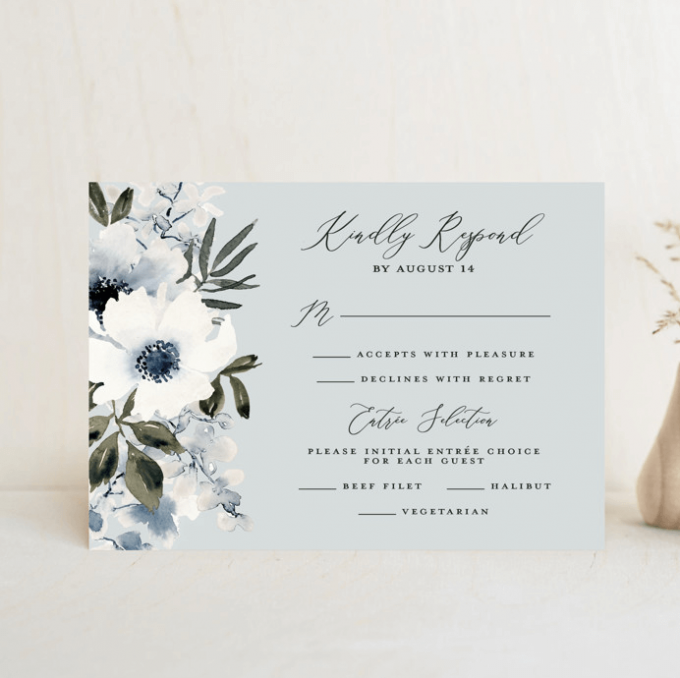save money on wedding invitations