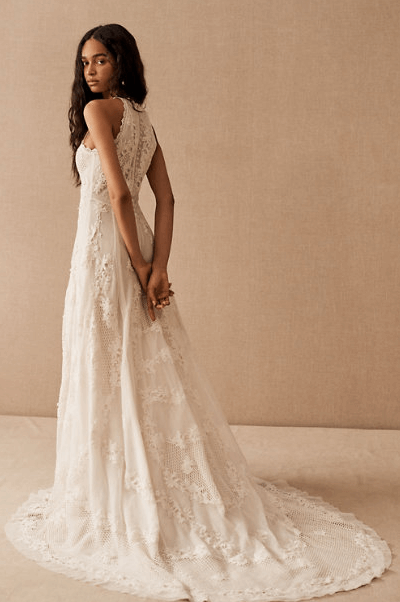 2022 wedding trends bridal gowns