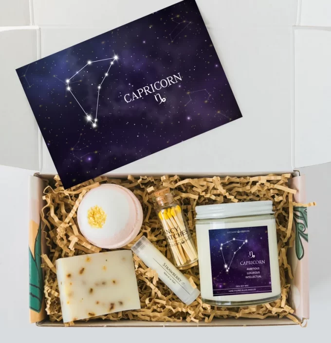 astrology gifts for her