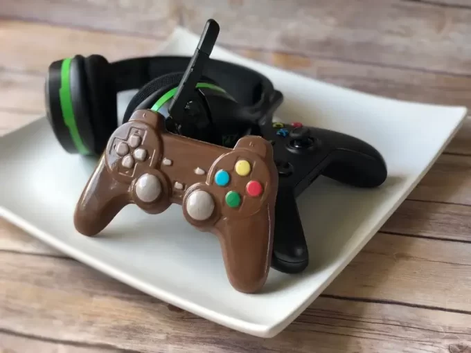 gamer groomsmen gifts