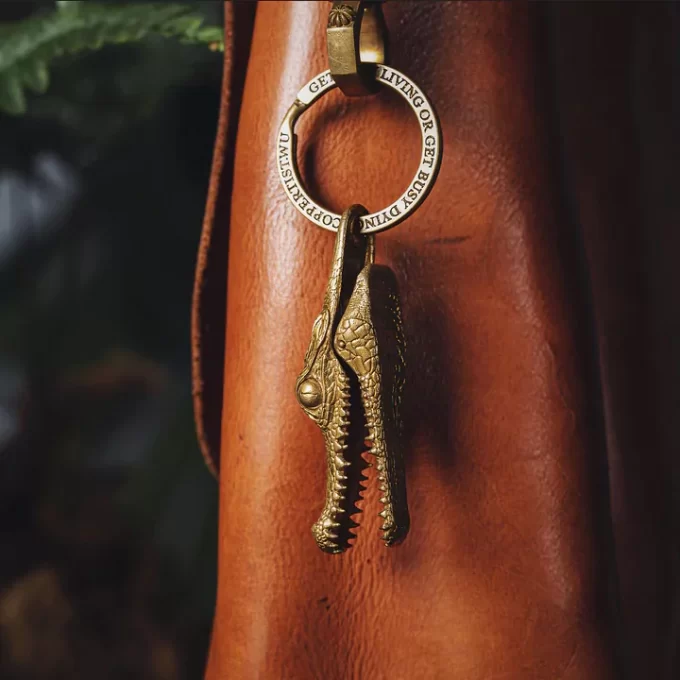 keychain gifts for him