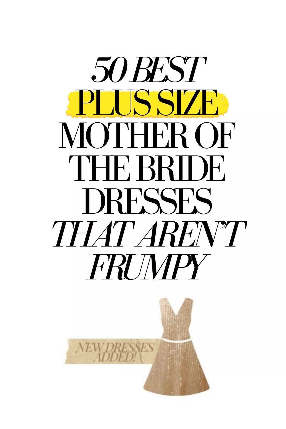 plus size mother of the bride dresses that hide belly area