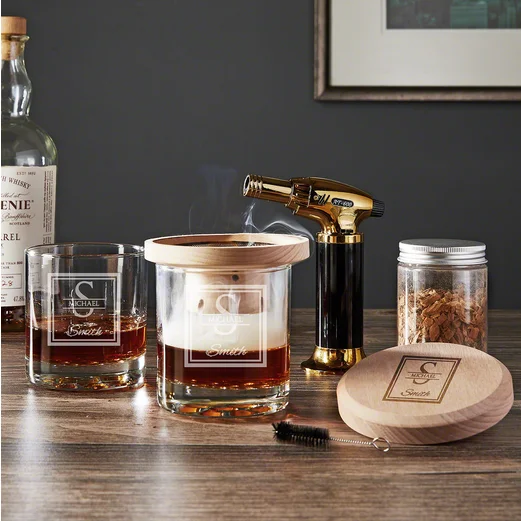 home bar gifts for weddings