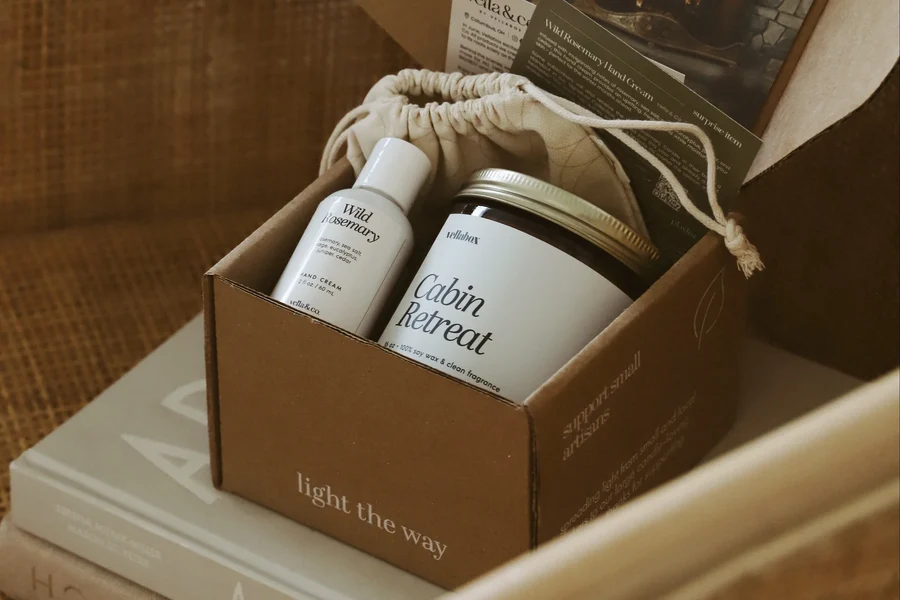 subscription wedding gift idea