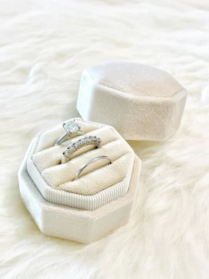 best engagement ring boxes