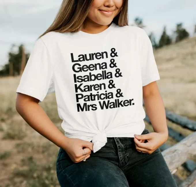 wedding day t-shirt for the bride