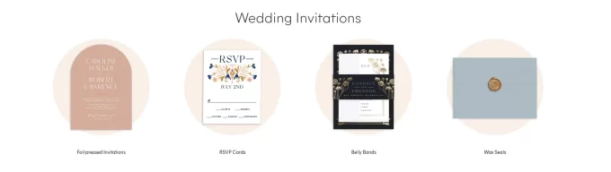 how to do wedding invitations