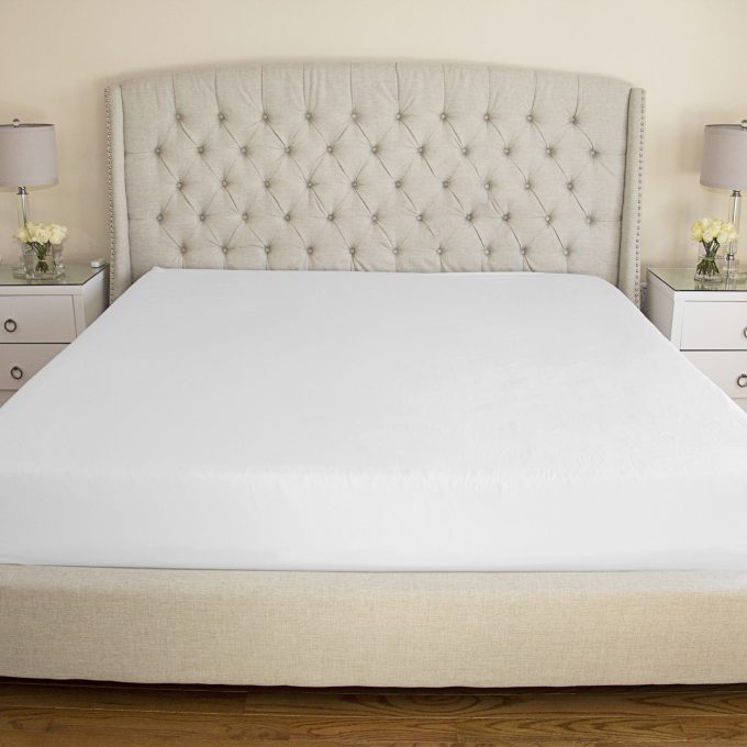 how to keep sheets from slipping off mattress