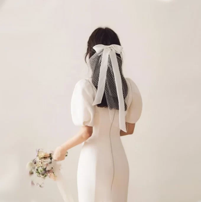best wedding veils from etsy