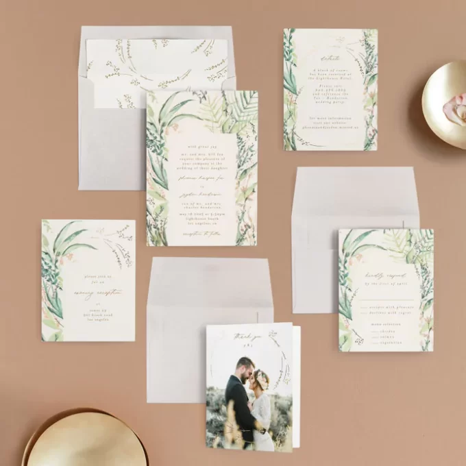 how to fix invitation mistakes