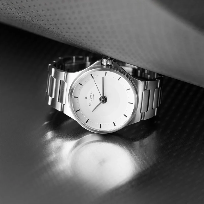 premium groomsman watch gift