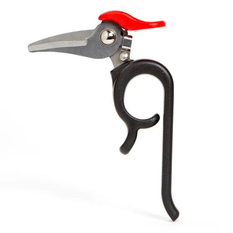 Woodpecker garden shears